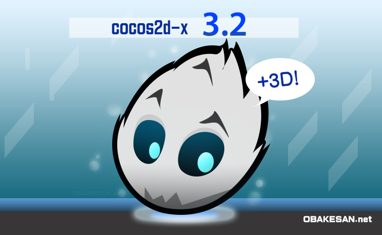 cocos2dx3.2